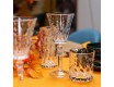 Набор бокалов для виски 6шт 340мл RCR Cristalleria Italiana Marilyn