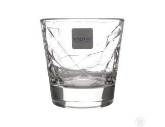 Набор стаканов Vidivi Dolomiti 290 мл 9*8,7 см 6 шт