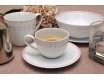 Чайно-столовый на 4 персоны 20 предметов Leander Hyggelyne розовый 71162120-327A