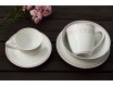 Чайно-столовый на 4 персоны 20 предметов Leander Hyggelyne розовый 71162120-327A