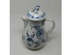 Кофейник мокко 450мл Meissen Blue Onion Цвибельмустер