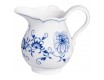 Сливочник 150мл Meissen Blue Onion Цвибельмустер