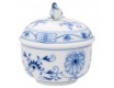 Сахарница 9см Meissen Blue Onion Цвибельмустер