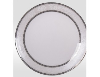 Набор тарелок закусочных 20см 6шт Japonica Парадиз JDFES-22