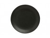 Тарелка 28cм Porland Seasons Black чёрный