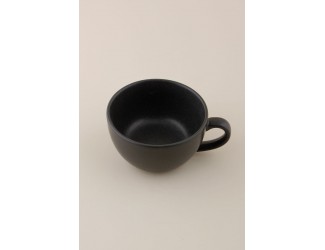 Чашка 250мл Porland Seasons Black чёрный