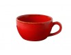 Чашка 250мл Porland Seasons Red красный