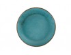 Салатник 22см 835мл Porland Seasons Turquoise бирюзовый