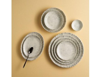 Блюдо овальное 21*16см Porland Blizzard Блюдо овальное 21*16см Porland Blizzard