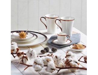 Салатник 10см Porland Copper Line Салатник 10см Porland Copper Line