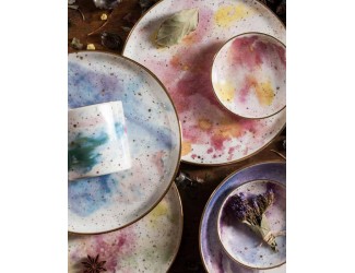 Салатник 17см Porland Cosmos DS.4 Салатник 17см Porland Cosmos DS.4