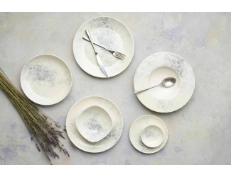 Блюдо прямоугольное 32см Porland Smoky Блюдо прямоугольное 32см Porland Smoky