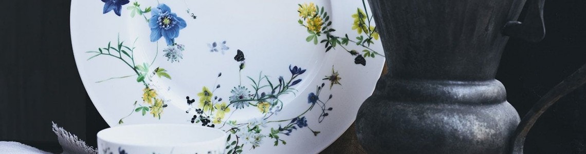 Альпийские цветы Rosenthal/Brillance Fleurs des Alpes Rosenthal Альпийские цветы Rosenthal/Brillance Fleurs des Alpes Rosenthal