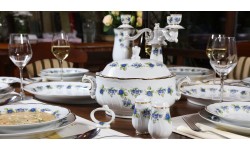 Blackberry (Ежевика) Hollohaza, Венгрия