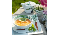 Овощной букет Noritake Япония