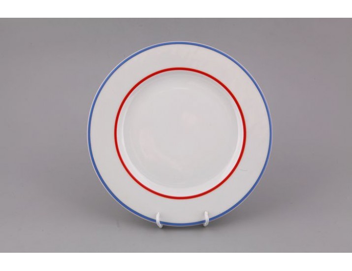 Набор тарелок мелких 6шт 25см Leander Сабина Восточная коллекция декор 2410
