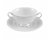 Чашка для супа(бульонница) 350мл Leander Соната Императорский декор 0000 07120624-0000