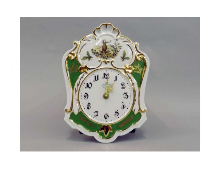 Часы — Якубов Leander Царская охота 20118185-0763