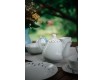 Сервиз Чайный на 4 персоны 11 предметов Leander BeFree декор 2826