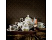 Чайно-столовый сервиз Leander 6 персон 40 предметов Мэри-Энн Охота декор 0363
