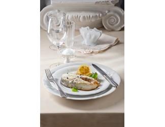 Набор тарелок десертных 6шт 19см Leander Соната Императорский декор 0000