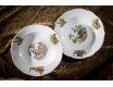 Набор тарелок 18 предметов Leander Мэри-Энн Охота декор 0363