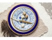 Набор салатников 7 предметов Leander Мэри-Энн Гжель (Луковый рисунок) декор 0055 03161416-0055