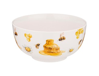 Салатник 14см Lefard Honey bee 133-335