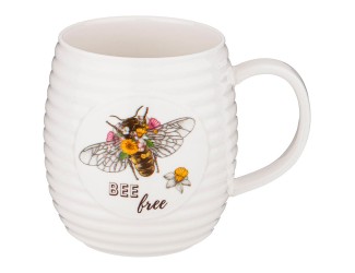 Кружка 380мл Lefard Honey bee 151-191