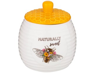 Сахарница 400мл Lefard Honey bee 151-193