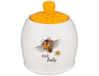 Банка 300мл Lefard Honey bee 151-198