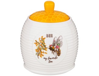 Банка 450мл Lefard Honey bee 151-199