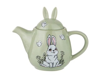 Чайник 1л Lefard  Bunny 420-110