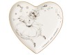 Тарелка-сердце 15см Lefard Wonderland 590-535