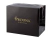 Чайный сервиз на 6 персон 15предметов Prouna Nostalgia Rose 621-049