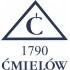 Polskie Fabryki Porcelany “Cmielow “I “Chodziez”