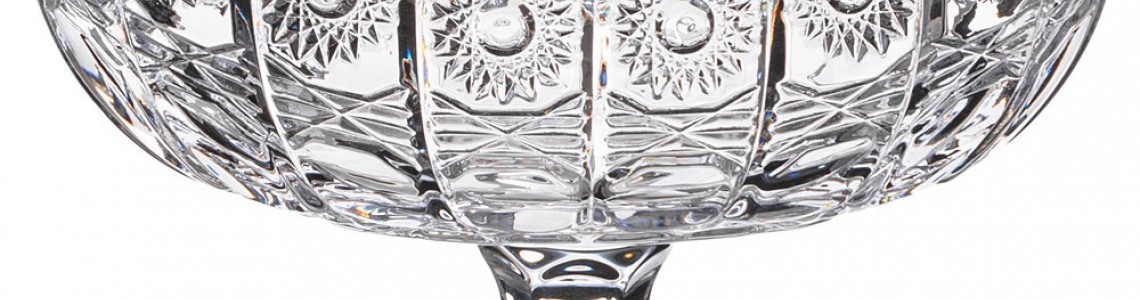Muza Crystal Lefard Muza Crystal Lefard