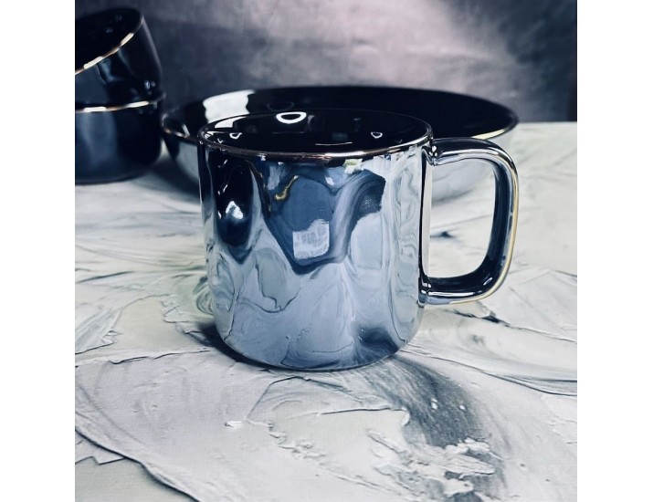 Кружка 400мл Lenardi Storm 102-124