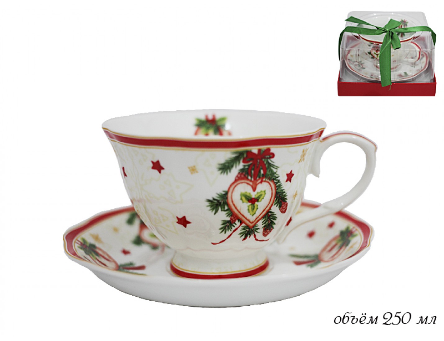 кружки красные новогодние. чайная пара розенберг. кружки чайный набор новогодний. новогодняя чашка с блюдцем. чайные пары rosenberg.