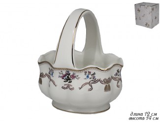 Конфетница Lenardi Нежность 105-451