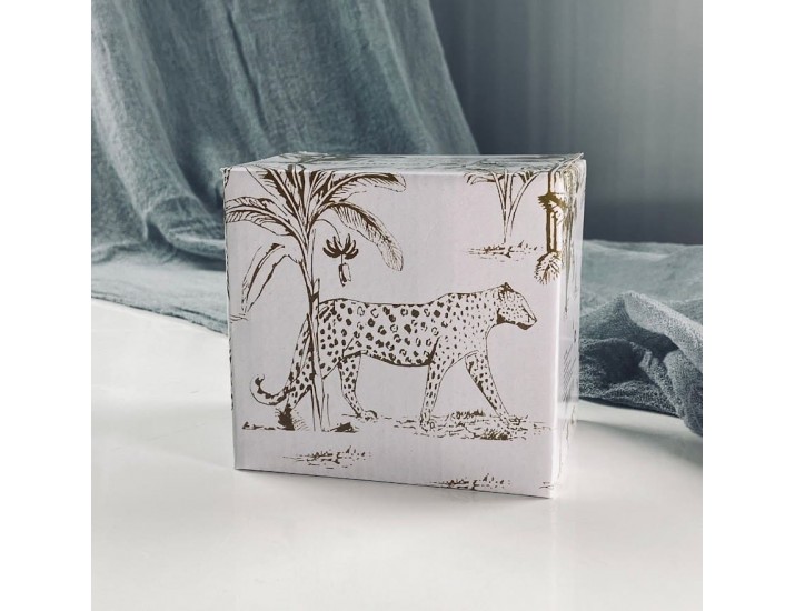 Кружка 400мл Lenardi 109-297