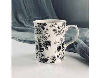 Кружка 400мл Lenardi 109-299