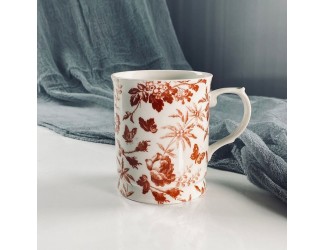 Кружка 400мл Lenardi 109-301