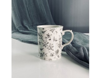 Кружка 400мл Lenardi 109-302