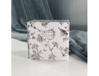 Кружка 400мл Lenardi 109-302