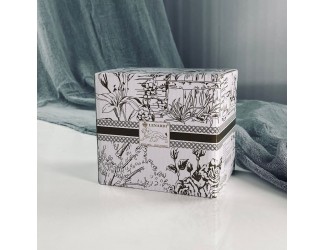 Кружка 400мл Lenardi 109-303