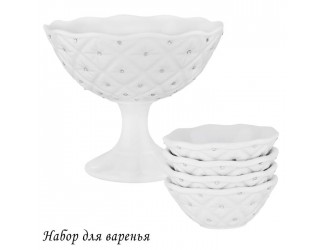 Набор для варенья СЕВЕРНОЕ СИЯНИЕ 110180