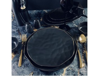 Набор из 6 тарелок 27х2,5см Lenardi Марокко 118-002