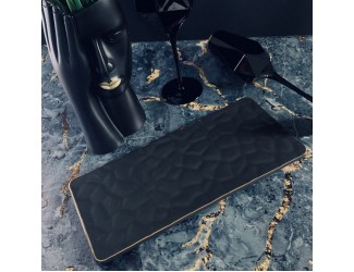 Прямоугольное блюдо 36х16,5х1,5см Lenardi Марокко 118-008