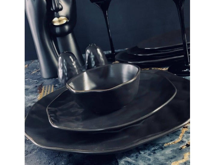 Набор из 6 салатников 11,5х5см Lenardi Марокко 118-009